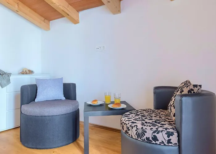 Elia Vakantiehuis Nova Vas (Krsan)
