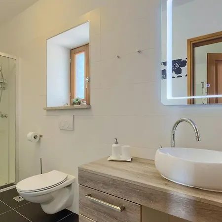 Holiday home Elia *