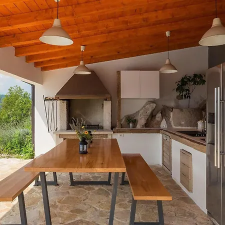 Elia Holiday home