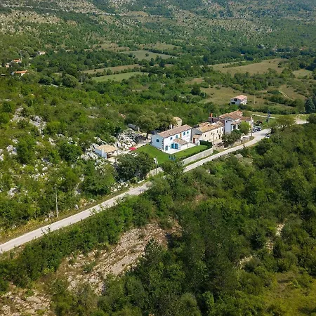 Elia * Nova Vas (Krsan)