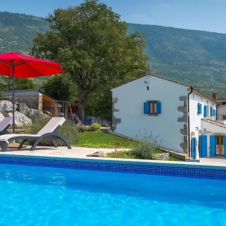 Elia Holiday home