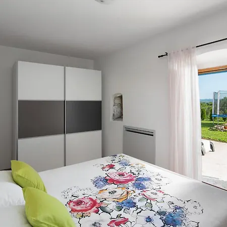 Elia Holiday home *