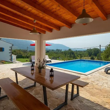 Holiday home Elia *