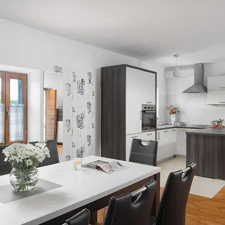 Elia Holiday home *