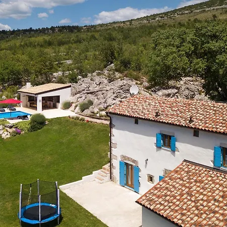 Elia Holiday home