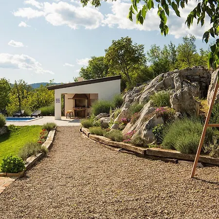 Elia Holiday home *