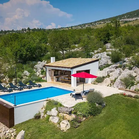 Holiday home Elia
