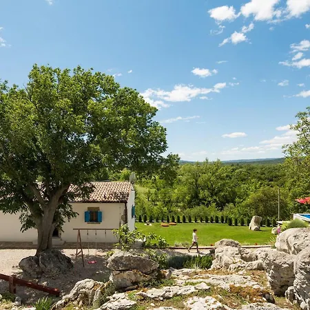 Elia Holiday home Nova Vas (Krsan)