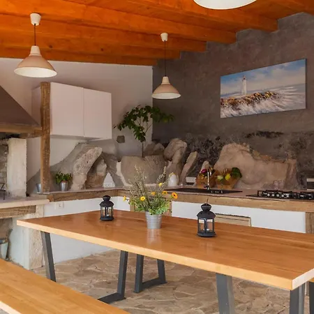Holiday home Elia