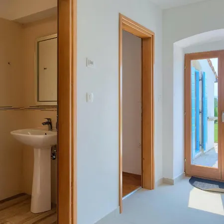 Elia Holiday home *