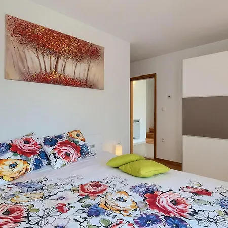 Holiday home Elia