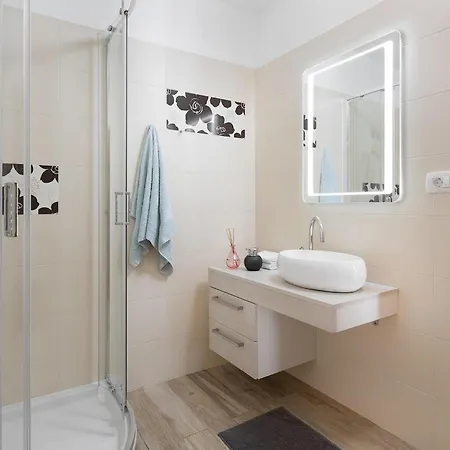 Elia Holiday home *