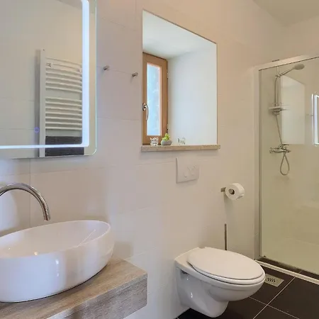 Holiday home Elia Nova Vas (Krsan)