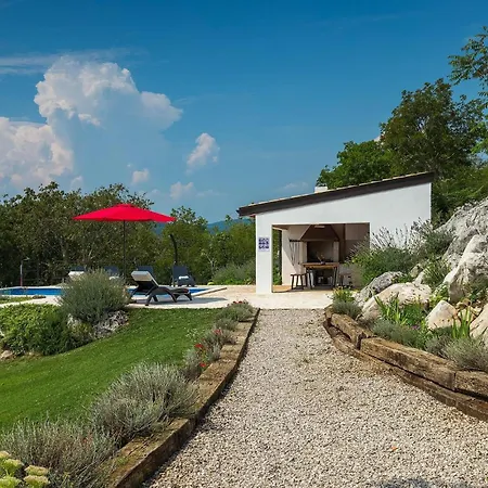 Holiday home Elia *